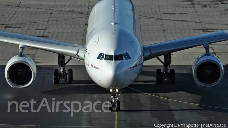 Air Transat Airbus A330-243 (C-GTSI) | Photo 173273