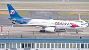 Travel Service (Air Transat) Airbus A330-243 (C-GTSI) at  Dusseldorf - International, Germany