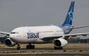 Air Transat Airbus A330-243 (C-GTSJ) at  Paris - Charles de Gaulle (Roissy), France