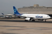 Air Transat Airbus A330-243 (C-GTSJ) at  Paris - Charles de Gaulle (Roissy), France