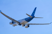 Air Transat Airbus A330-243 (C-GTSJ) at  Manchester - International (Ringway), United Kingdom