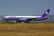 Air Transat Boeing 757-236 (C-GTSJ) at  Palma De Mallorca - Son San Juan, Spain