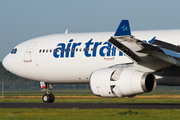 Air Transat Airbus A330-342 (C-GTSO) at  Amsterdam - Schiphol, Netherlands