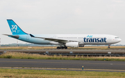 Air Transat Airbus A330-342 (C-GTSO) at  Paris - Charles de Gaulle (Roissy), France