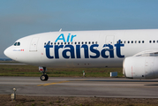 Air Transat Airbus A330-342 (C-GTSO) at  Porto, Portugal