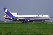 Air Transat Lockheed L-1011-385-3 TriStar 500 (C-GTSP) at  Amsterdam - Schiphol, Netherlands