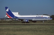 Air Transat Lockheed L-1011-385-3 TriStar 500 (C-GTSQ) at  Amsterdam - Schiphol, Netherlands