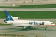 Air Transat Lockheed L-1011-385-3 TriStar 500 (C-GTSQ) at  Toronto - Pearson International, Canada