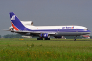 Air Transat Lockheed L-1011-385-3 TriStar 500 (C-GTSQ) at  Amsterdam - Schiphol, Netherlands