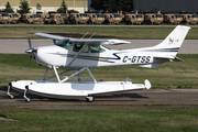 (Private) Cessna 182Q Skylane II (C-GTSS) at  Oshkosh - Wittman Regional, United States