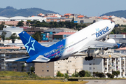 Air Transat Airbus A310-304 (C-GTSW) at  Lisbon - Portela, Portugal