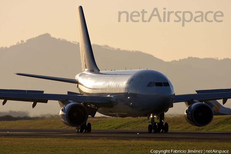 Air Transat Airbus A310-304 (C-GTSW) | Photo 14507