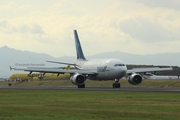 Air Transat Airbus A310-304 (C-GTSW) at  San Jose - Juan Santamaria International, Costa Rica