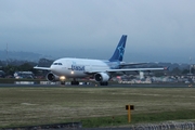 Air Transat Airbus A310-304 (C-GTSW) at  San Jose - Juan Santamaria International, Costa Rica