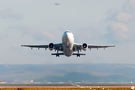 Air Transat Airbus A310-304 (C-GTSX) at  Manchester - International (Ringway), United Kingdom