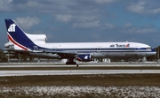 Air Transat Lockheed L-1011-385-1 TriStar 1 (C-GTSX) at  Ft. Lauderdale - International, United States