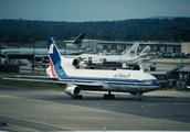 Air Transat Lockheed L-1011-385-3 TriStar 500 (C-GTSZ) at  London - Gatwick, United Kingdom