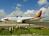 Sunwing Airlines Boeing 737-8FH (C-GTVF) at  Punta Cana - International, Dominican Republic