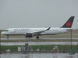 Air Canada Airbus A220-300 (C-GTZS) at  Denver - International, United States