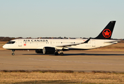 Air Canada Airbus A220-300 (C-GTZU) at  Dallas/Ft. Worth - International, United States