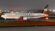 Cargojet Airways Boeing 767-35EF(ER) (C-GUAJ) at  Atlanta - Hartsfield-Jackson International, United States