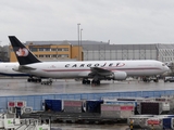 Cargojet Airways Boeing 767-35EF(ER) (C-GUAJ) at  Cologne/Bonn, Germany