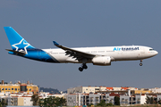 Air Transat Airbus A330-243 (C-GUBF) at  Lisbon - Portela, Portugal