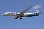 WestJet Boeing 787-9 Dreamliner (C-GUDO) at  Atlanta - Hartsfield-Jackson International, United States