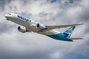 WestJet Boeing 787-9 Dreamliner (C-GUDO) at  Atlanta - Hartsfield-Jackson International, United States