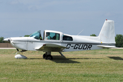 (Private) Grumman American AA-5B Tiger (C-GUDR) at  Oshkosh - Wittman Regional, United States