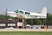 (Private) Grumman American AA-5B Tiger (C-GUDR) at  Oshkosh - Wittman Regional, United States