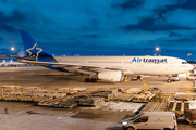 Air Transat Airbus A330-243 (C-GUFR) at  Toronto - Pearson International, Canada