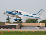 (Private) Piper PA-28-140 Cherokee Cruiser (C-GUHJ) at  Oshkosh - Wittman Regional, United States