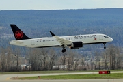 Air Canada Airbus A220-300 (C-GUPK) at  Kelowna - International, Canada