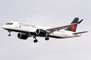 Air Canada Airbus A220-300 (C-GUPK) at  Toronto - Pearson International, Canada