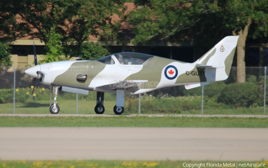 (Private) Legend Aircraft Turbine Legend (C-GUTT) | Photo 312633