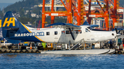 Harbour Air De Havilland Canada DHC-3T Vazar Turbine Otter (C-GUTW) at  Vancouver - Harbour, Canada