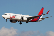 Lynx Air Boeing 737-8 MAX (C-GUUL) at  Phoenix - Sky Harbor, United States