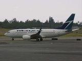 WestJet Boeing 737-7CT (C-GUWJ) at  Honolulu - International, United States