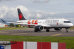 Air Canada Airbus A220-300 (C-GVDP) at  San Jose - Juan Santamaria International, Costa Rica