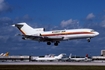 First Air Boeing 727-44C (C-GVFA) at  Miami - International, United States