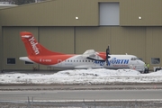 Air North ATR 42-320 (C-GVGX) at  Kelowna - International, Canada