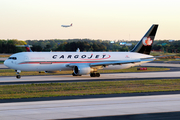 Cargojet Airways Boeing 767-328(ER)(BDSF) (C-GVIJ) at  Atlanta - Hartsfield-Jackson International, United States