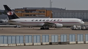 Cargojet Airways Boeing 767-328(ER)(BDSF) (C-GVIJ) at  Cologne/Bonn, Germany