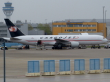 Cargojet Airways Boeing 767-328(ER)(BDSF) (C-GVIJ) at  Cologne/Bonn, Germany
