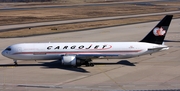 Cargojet Airways Boeing 767-328(ER)(BDSF) (C-GVIJ) at  Cologne/Bonn, Germany