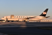 Cargojet Airways Boeing 767-328(ER)(BDSF) (C-GVIJ) at  Cologne/Bonn, Germany