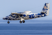 Viking Aircraft Viking Air DHC-6-400 Twin Otter (C-GVKI) at  Gran Canaria, Spain