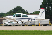 (Private) Grumman American AA-5A Cheetah (C-GVKV) at  Oshkosh - Wittman Regional, United States