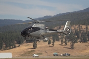 (Private) Airbus Helicopters H130 (C-GVMF) at  Kelowna - International, Canada